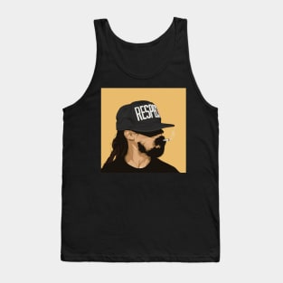 Damian Marley Tank Top